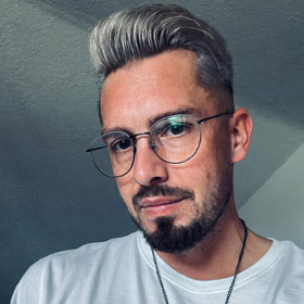 Herr Zink